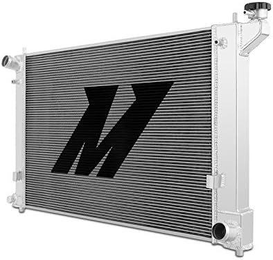 Mishimoto MMRAD-TC-05 Performance Aluminum Radiator Fits 2005–2010 Scion tC 2.4L (Like New)