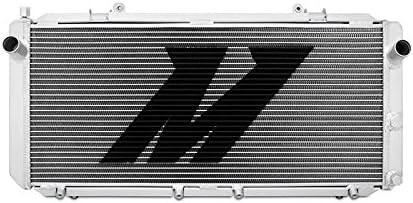 Mishimoto MMRADMR290X Performance Aluminum X-Line Radiator for 90-97 Toyota MR-2 (Like New)