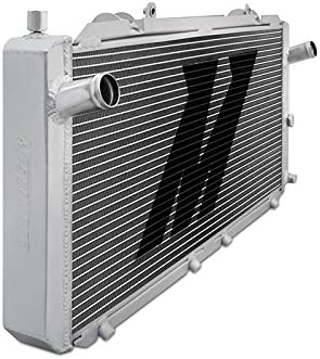 Mishimoto MMRADMR290X Performance Aluminum X-Line Radiator for 90-97 Toyota MR-2 (Like New)
