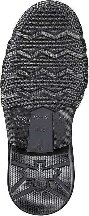 Baffin Hunter Mid-calf Men's Boots for Extreme Winter Conditions, Rubber Sole (Like New, Damaged Retail Box)