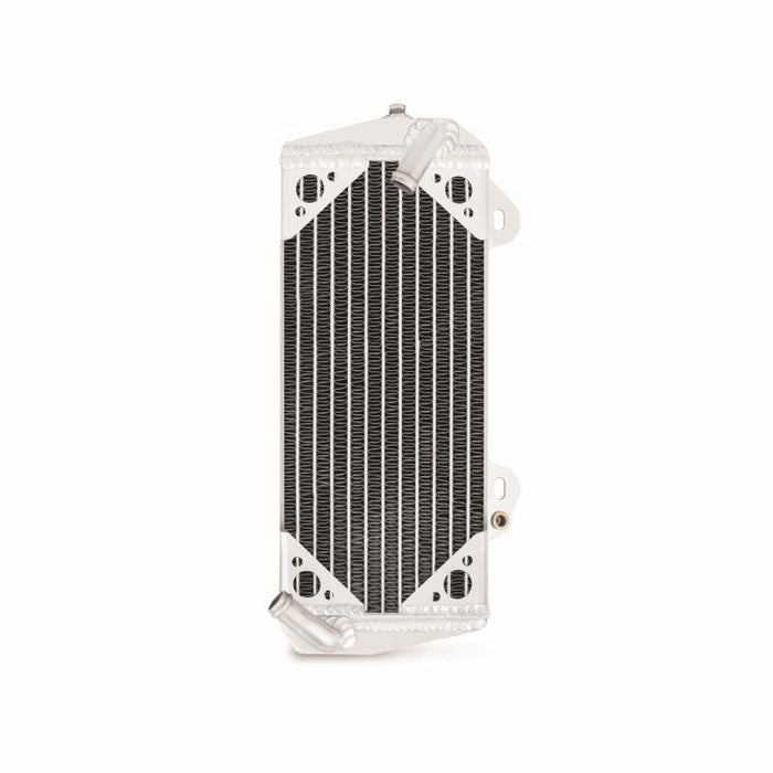 Mishimoto MMDB-RMZ450-08LX Dirt Bike Aluminum Radiator For 2008-13 Suzuki RMZ450 (New)