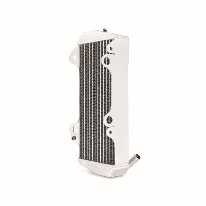 Mishimoto MMDB-RMZ450-08LX Dirt Bike Aluminum Radiator For 2008-13 Suzuki RMZ450 (New)