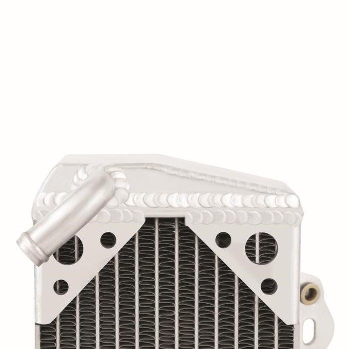 Mishimoto MMDB-RMZ450-08LX Dirt Bike Aluminum Radiator For 2008-13 Suzuki RMZ450 (New)