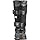 Baffin WOLF Synthetic Snow Boots for Men, Bak - Black/Expedition Gold, Size 14 (Like New, No Retail Box)