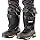 Baffin WOLF Synthetic Snow Boots for Men, Bak - Black/Expedition Gold, Size 14 (Like New, No Retail Box)