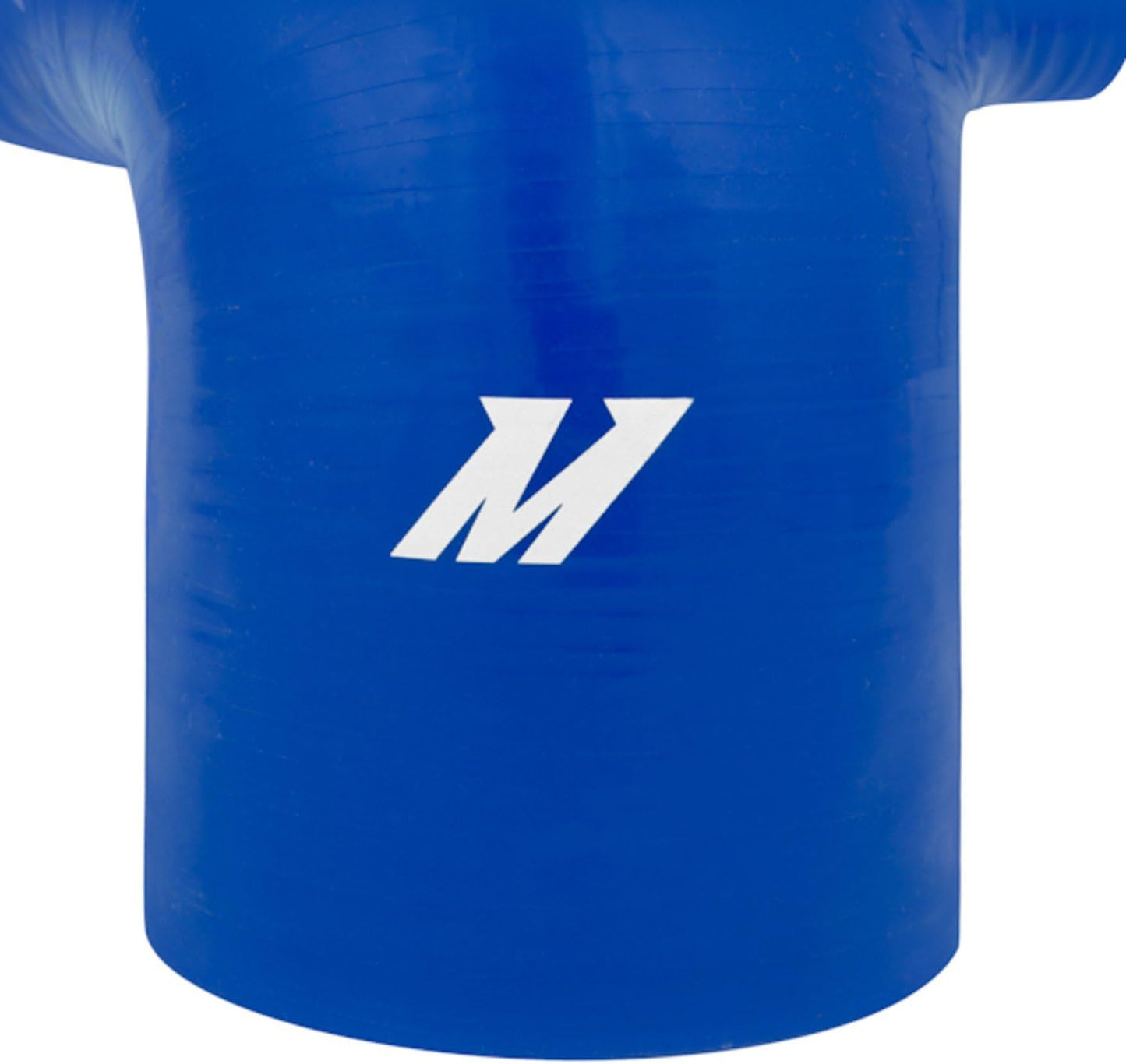 Mishimoto MMHOSE-E36-92IBBL Silicone Intake Boot For 1992-1999 BMW E36, Blue (New)