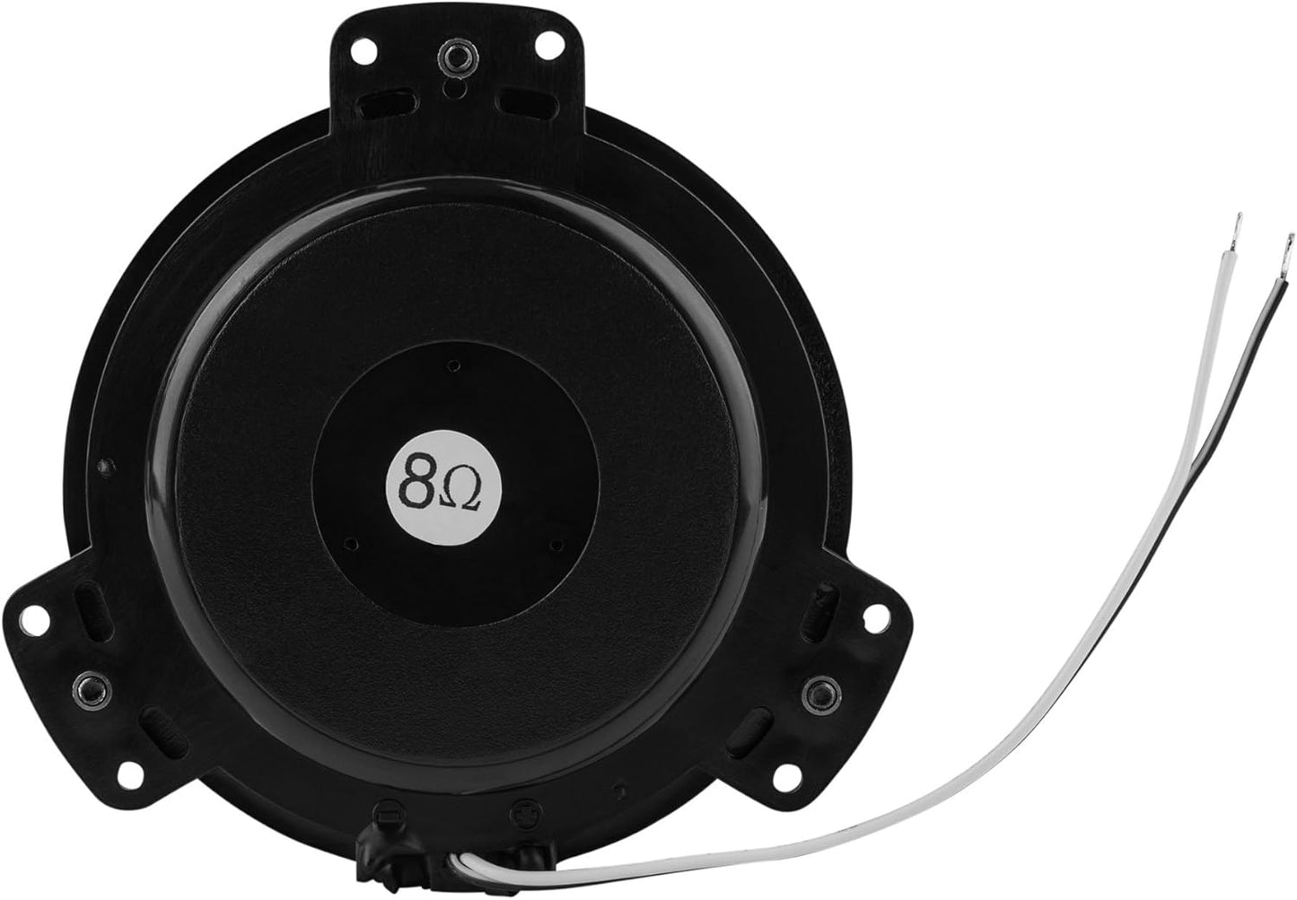Dayton Audio TT25-8 Puck Tactile Transducer Mini Bass Shaker for Home Theater (Like New)