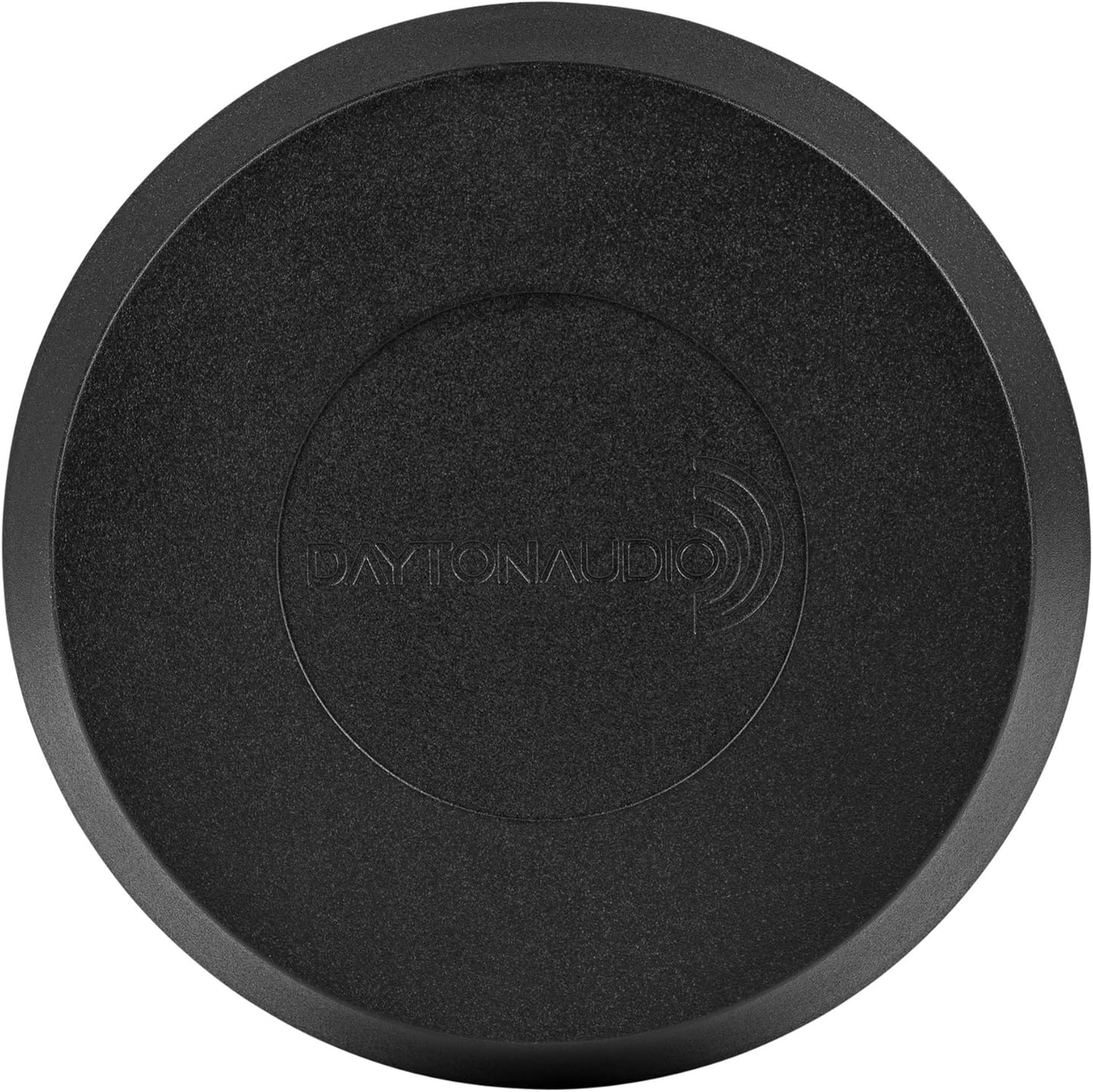 Dayton Audio HDN-8 Wired Bluetooth Sound Exciter Plastic Subwoofer for Outdoor (Used)