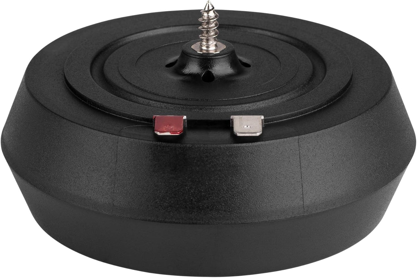 Dayton Audio HDN-8 Wired Bluetooth Sound Exciter Plastic Subwoofer for Outdoor (Used)