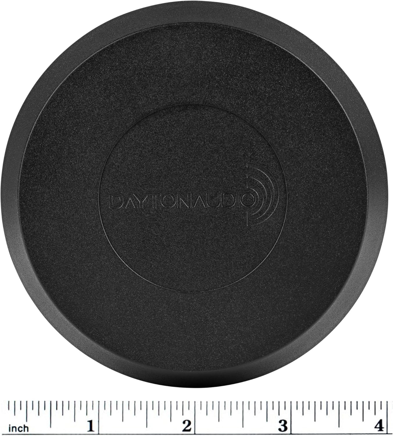 Dayton Audio HDN-8 Wired Bluetooth Sound Exciter Plastic Subwoofer for Outdoor (Used)