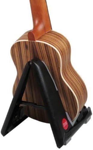 Hola! Music Portable 2-Pack Guitar Stand for Acoustic and Classical Guitars (Used)