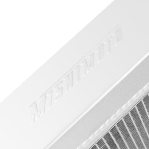 Mishimoto MMRAD-UNI-CT Aluminum Radiator Universal Circle Track (31"x19"x3") (Like New)