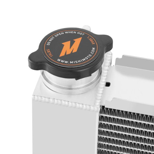 Mishimoto MMRAD-UNI-CT Aluminum Radiator Universal Circle Track (31"x19"x3") (Like New)