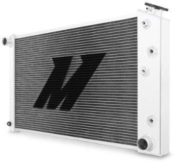 Mishimoto MMRAD-CAM-70 Radiator For 1970-1981 Chevrolet Camaro L6/V8 Engines (Like New)