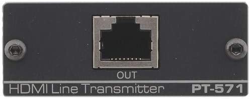 Kramer Electronics PT-571 HDMI HDTV Compatible Over Twisted Pair Transmitter (Used)
