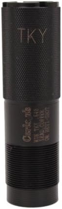 CARLSON'S 19894 Choke Tubes 12 Ga for Winchester, Browning Inv, Moss 500, Turkey (Used)