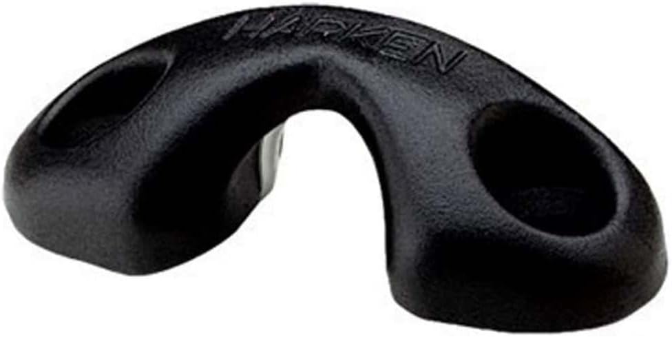 Harken Micro Cam Fairlead – Lightweight Durable Rope Guide for Sailing & Dinghy (New, Damaged Retail Box)
