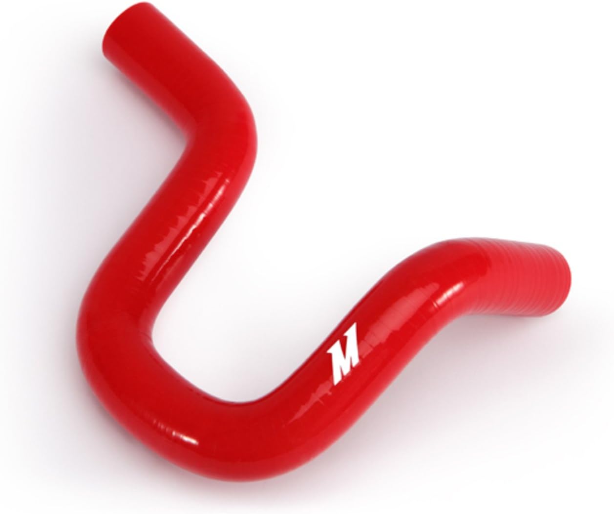 Mishimoto Heater Hose Kit Compatible W/ 2010-13 Hyundai Genesis Coupe 2.0T - Red (Like New)