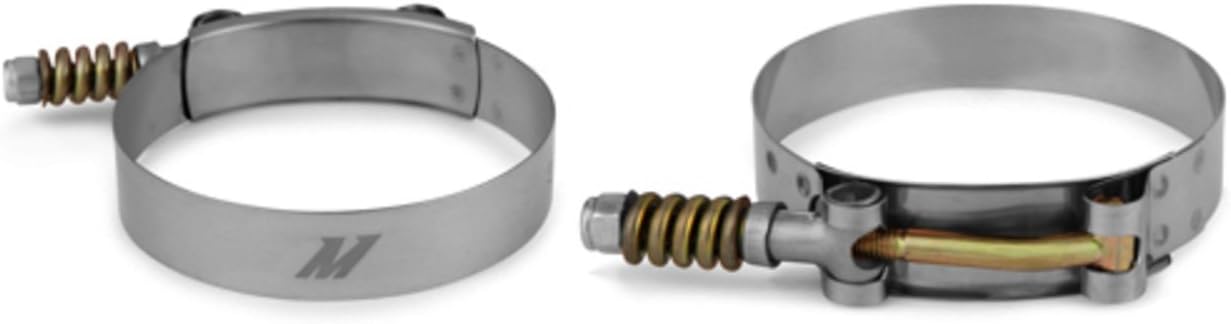 Mishimoto MMICP-DMAX-045HBK Intercooler Pipe 2011+ Chevrolet 6.6L Duramax LML (Like New, No Retail Box)
