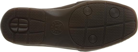 Mephisto Edlef Flexible Leather Slip-On Loafer with Removable Insole for Men ()