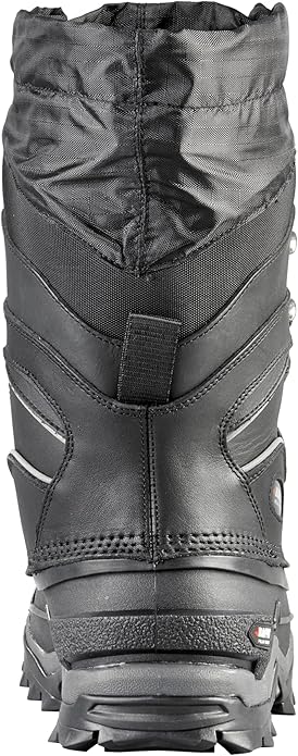 Baffin Snow Monster-M Men's Arctic Rated Waterproof Winter Boot, Black - Size 13 (Like New, No Retail Box)