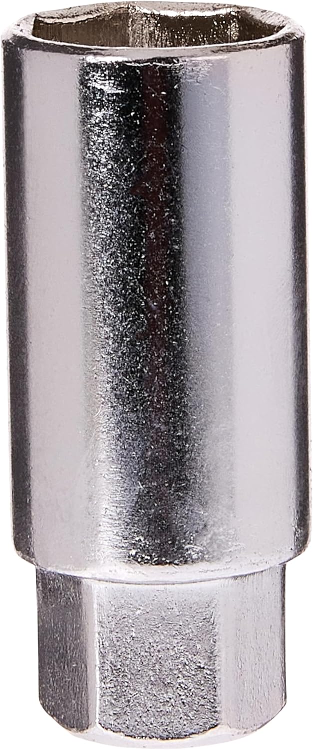 Mishimoto MMLG-15-LOCKRD Red M12 x 1.5 Aluminum Locking Lug Nut (Like New)