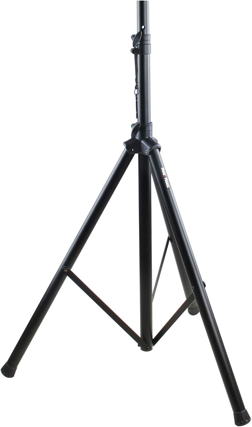 Hola! Music Professional PA Tripod Stand 4-6ft Adjustable (HPS-200S) (Like New)
