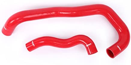 Mishimoto MMHOSE-F2D-05TRD I-Beam Chassis Hose for 2003-07 Ford 6.0 Powerstroke (Like New)