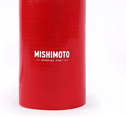 Mishimoto MMHOSE-F2D-05TRD I-Beam Chassis Hose for 2003-07 Ford 6.0 Powerstroke (Like New)
