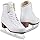 Jackson Ultima Excel Women's/Girls Figure Ice Skates, Size 5.5, Mark II � White (New)