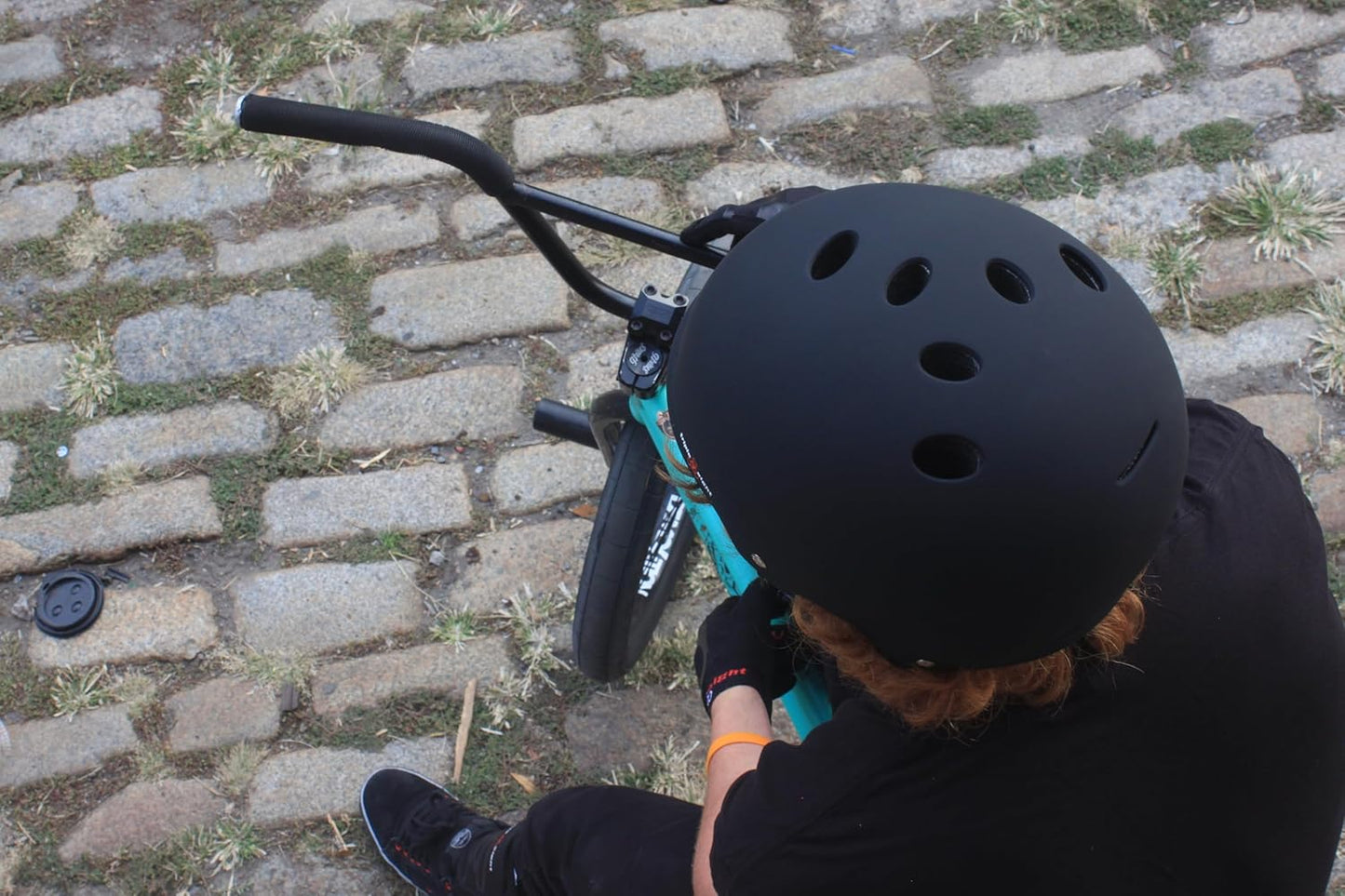 Triple Eight Gotham MIPS ABS Adult's Cycling Helmet for Biking, Skateboarding (Like New, No Retail Box)