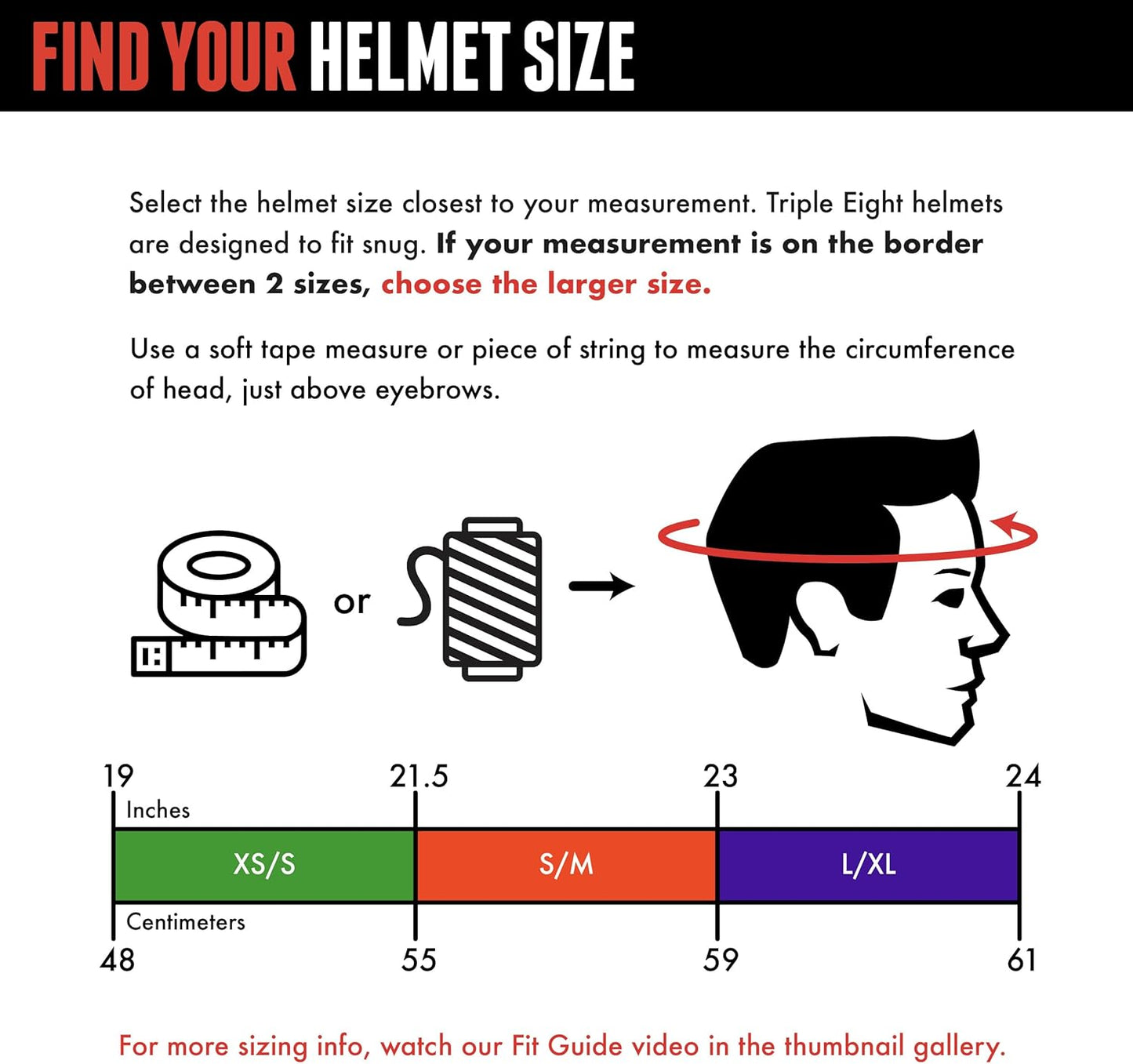 Triple Eight Gotham MIPS ABS Adult's Cycling Helmet for Biking, Skateboarding (Like New, No Retail Box)