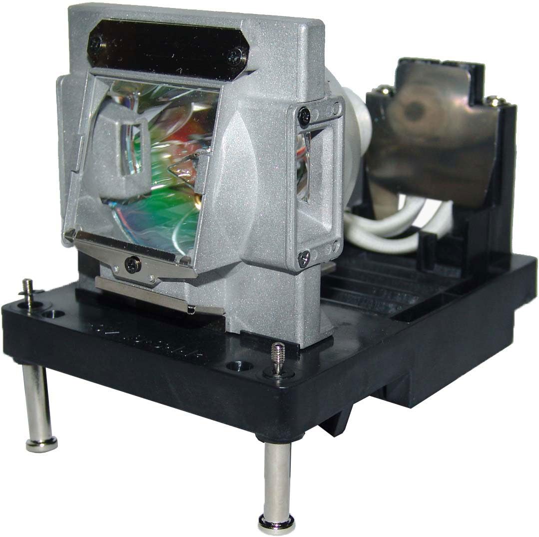 Aurabeam Replacement Projector Lamp for NEC NP22LP with Housing NP-22LP, Economy (Like New)