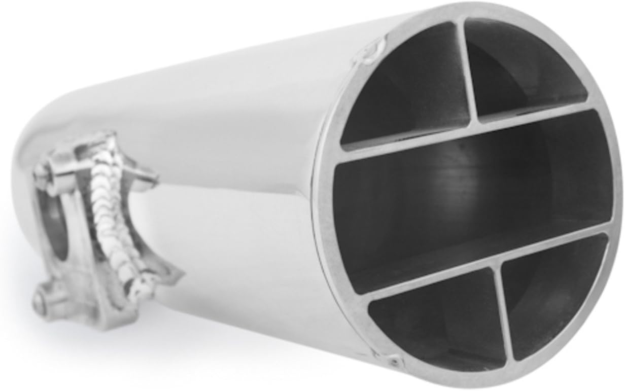 Mishimoto MMAI-STI-15P Air Intake Kit Direct Fits for Subaru STI 2015-2018 (Like New)