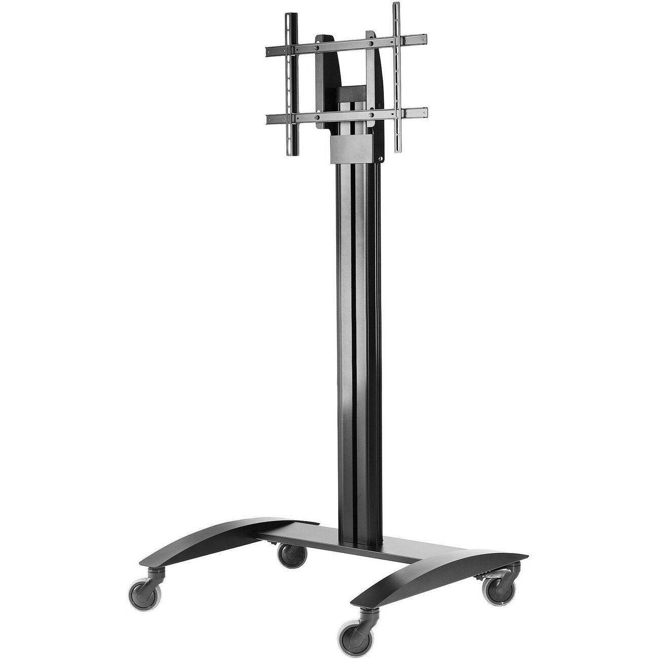 Peerless-AV SR575M Smart Mount TV Cart for 32"-75" LCD/Plasma Display, Black (Used)