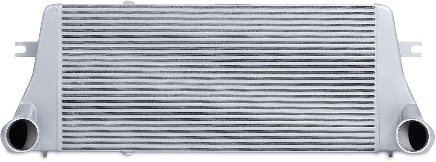 Mishimoto MMINT-RAM-94SL Intercooler For 12v/24v 1994-2002 Dodge 5.9L Cummins (Like New)