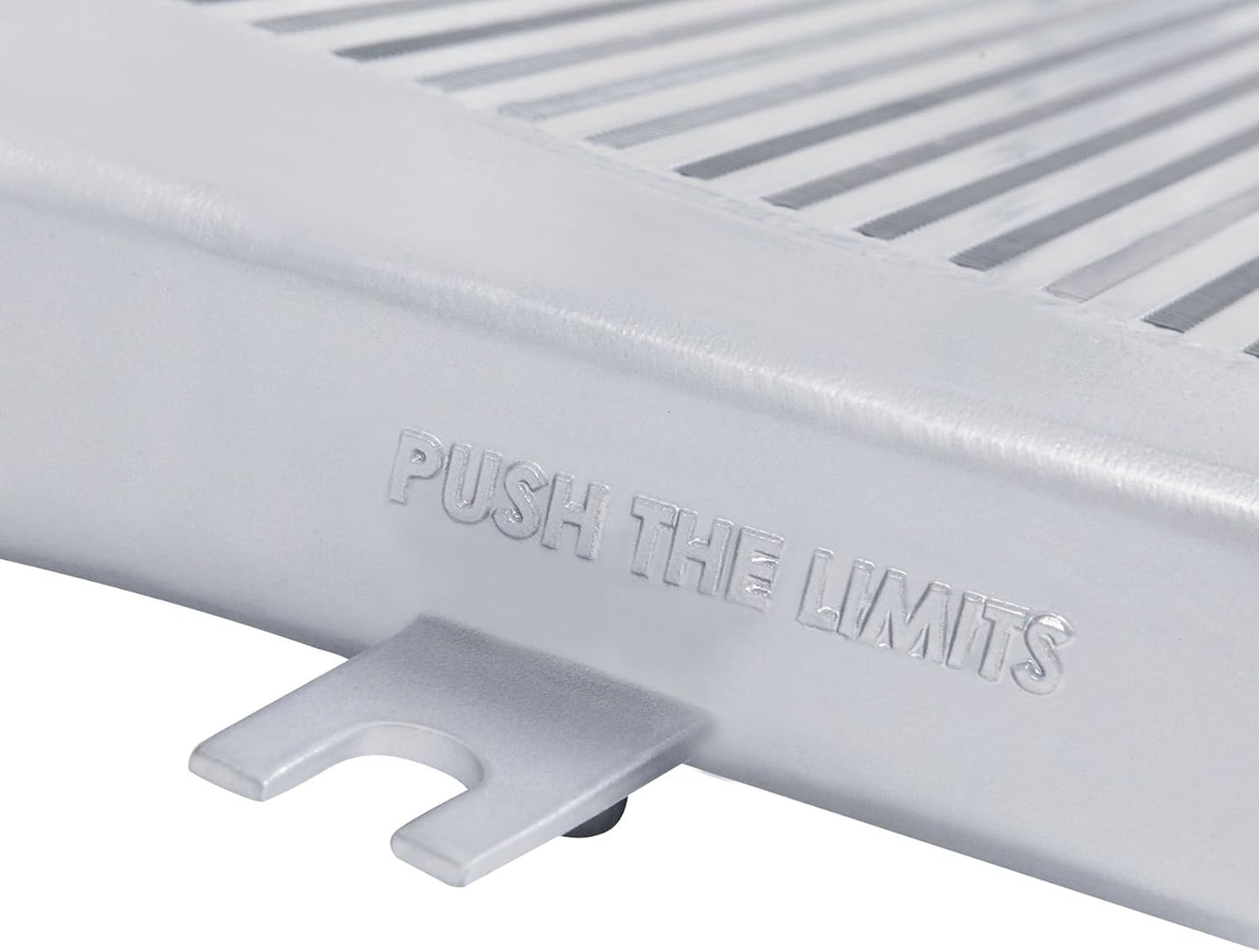Mishimoto MMINT-RAM-94SL Intercooler For 12v/24v 1994-2002 Dodge 5.9L Cummins (Like New)