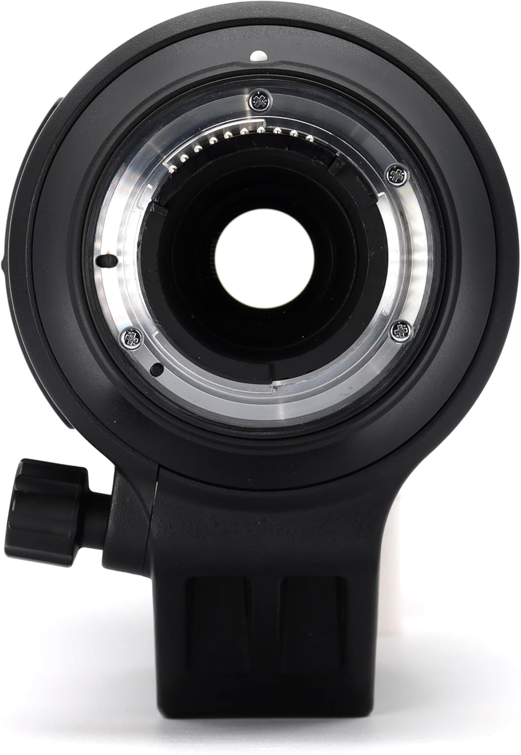 Nikon NIKKOR E ED VR Digital Telephoto Zoom Lens for Sharp Images, 200-500mm (Like New)