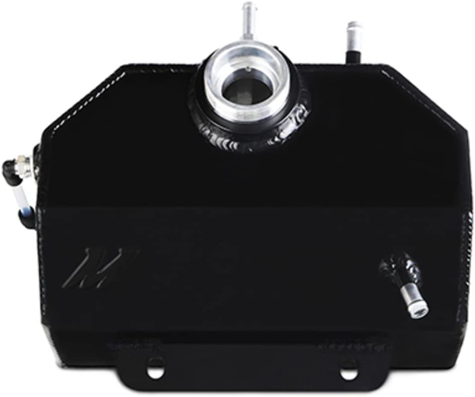 Mishimoto MMRT-MUS-15EBK Expansion Tank for 15-18 Ford Mustang EcoBoost V6 V8 (Used)