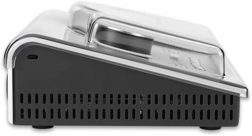 Decksaver Protective Cover for Apollo Twin, Twin MKII and Twin X - Clear (Used)