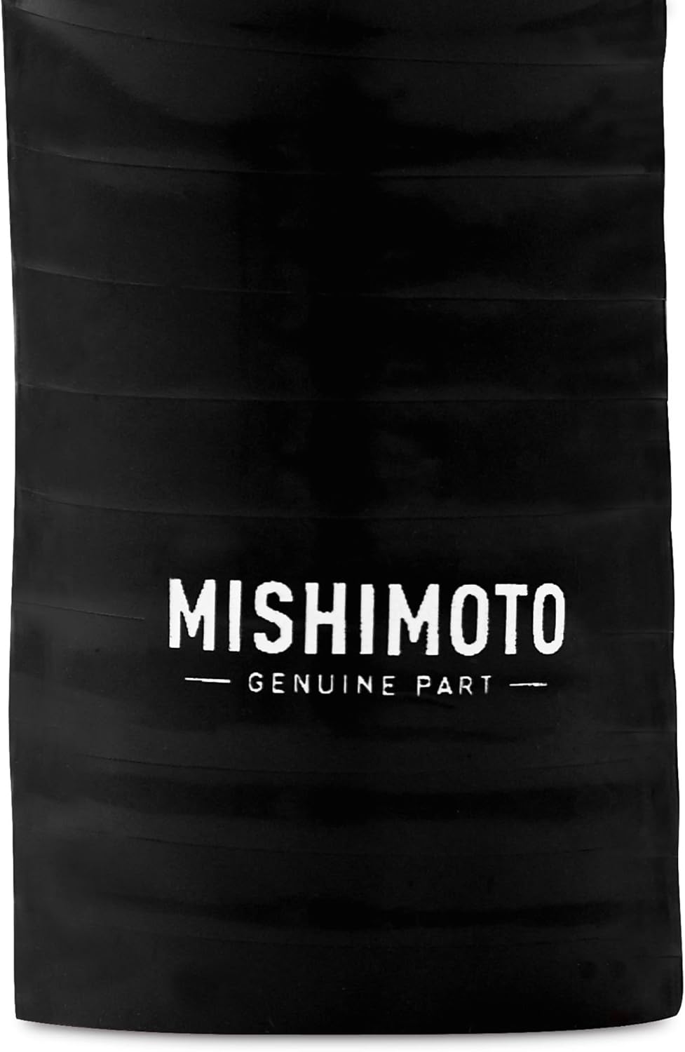 Mishimoto MMHOSE-AE86-83BK Radiator Hose Kit For 1983-87 Toyota Corolla - Black (New)