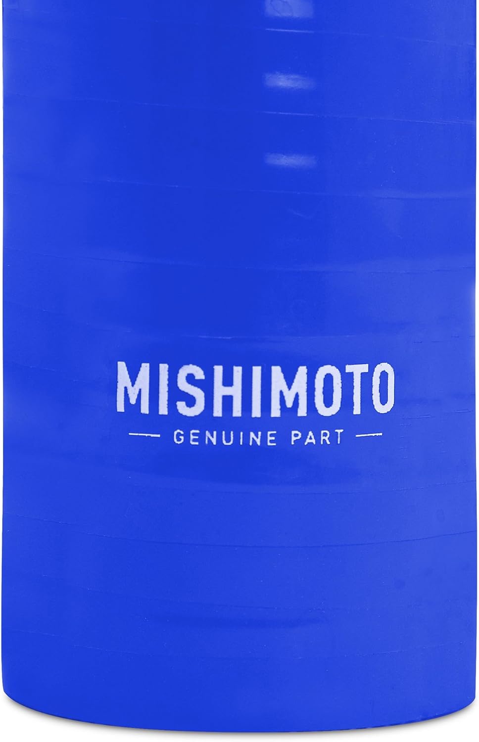 Mishimoto MMHOSE-SUP-86BL Silicone Radiator Hose Kit For 86-92 Toyota Supra Blue (New)