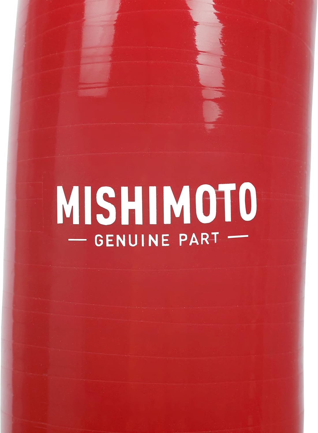 Mishimoto MMHOSE-WR6-91RD Radiator Hose Kit Fit With Jeep Wrangler YJ 1997-2006 (Like New)