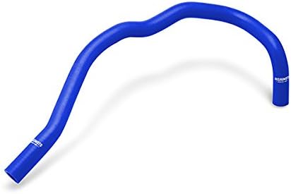 Mishimoto MMHOSE-VET-09ANCBL Hose Kit, Chevrolet C6 Corvette Z06 2009-2014, Blue (Like New)