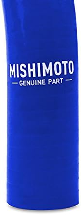 Mishimoto MMHOSE-VET-09ANCBL Hose Kit, Chevrolet C6 Corvette Z06 2009-2014, Blue (Like New)