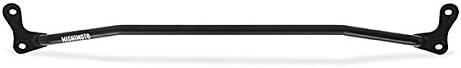 Mishimoto MMSTB-MUS-15 Strut Tower Brace for 2015-2017 Mustang GT and Ecoboost (Like New)