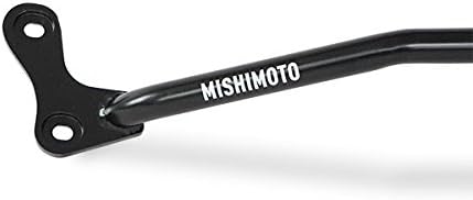 Mishimoto MMSTB-MUS-15 Strut Tower Brace for 2015-2017 Mustang GT and Ecoboost (Like New)