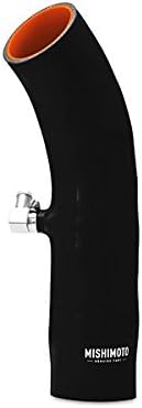 Mishimoto MMHOSE-350Z-03IHBK Air Intake Hose Kit fits 2003-2006 Nissan 350Z (Like New)