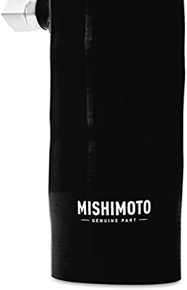 Mishimoto MMHOSE-350Z-03IHBK Air Intake Hose Kit fits 2003-2006 Nissan 350Z (Like New)