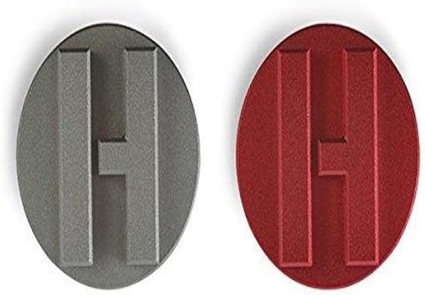 Mishimoto MMOFC-MUS1-HOONSL Hoonigan Oil Filler Cap for Ford Mustang 1987-2001 (New)